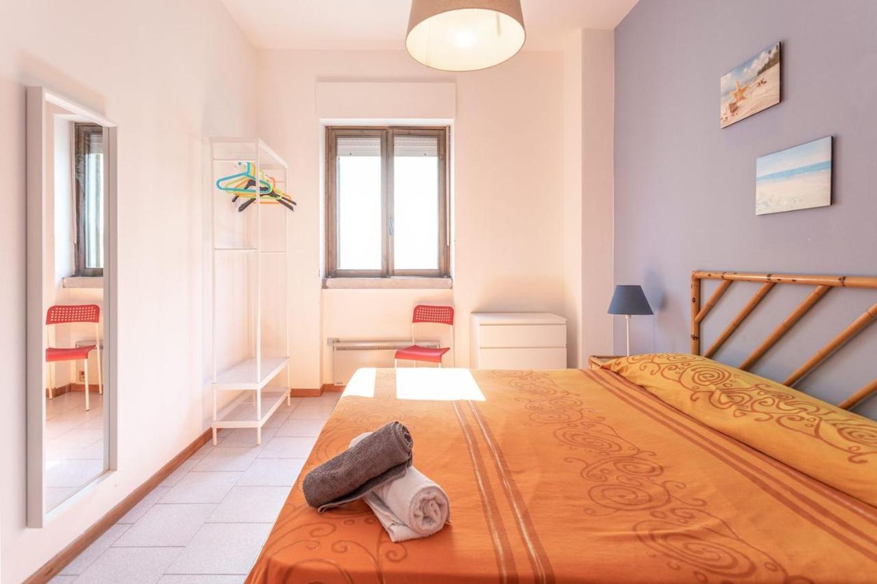 Casa Vacanza Trentapassi Rivabella 2-6 Posti Letto Gallipoli Buitenkant foto
