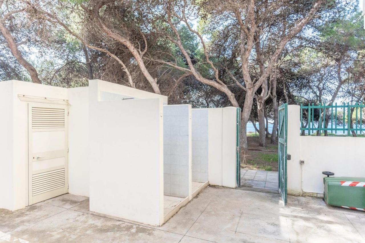 Casa Vacanza Trentapassi Rivabella 2-6 Posti Letto Gallipoli Buitenkant foto