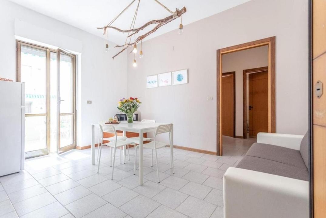Casa Vacanza Trentapassi Rivabella 2-6 Posti Letto Gallipoli Buitenkant foto
